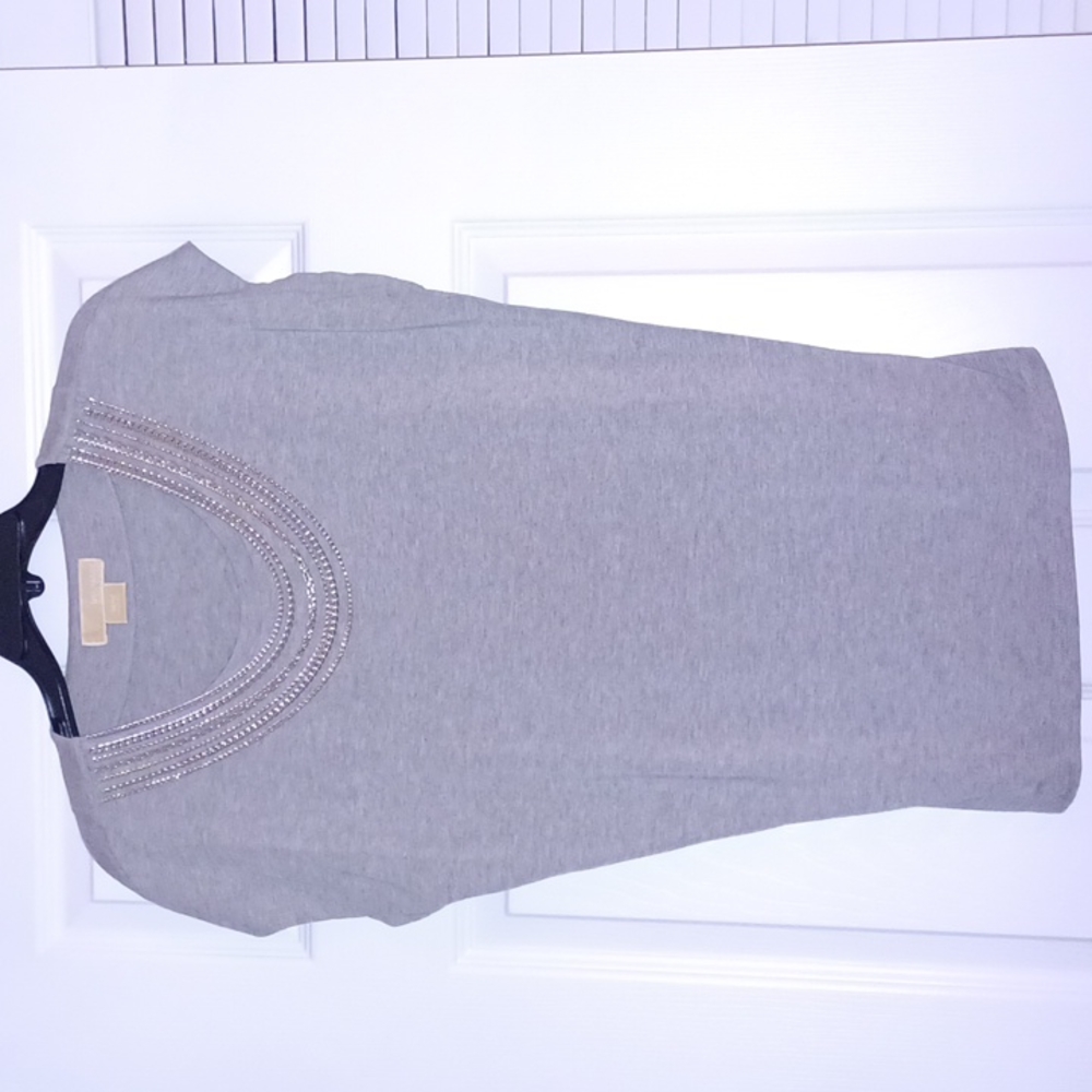 Michael Kors Embellished Shirt